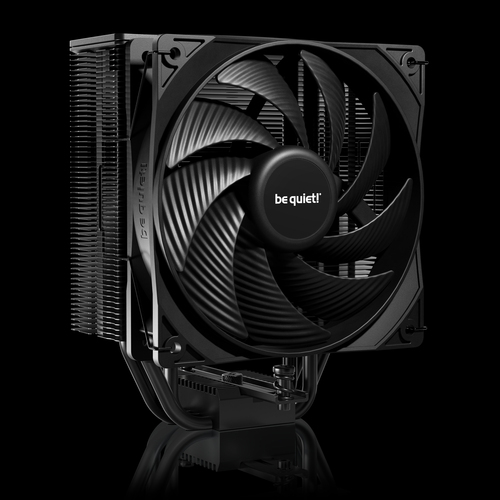Pure Rock 3 Black